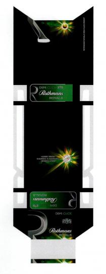 r, rothmans royals demi click bright, rothmans, royals, demi, click, bright, premium, фільтр premium + з капсулою та технологія, фільтр, капсулою, технологія, менше запаху, менше, запаху, +