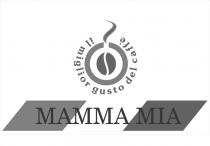caffe, mamma, mamma mia, del, mia, miglior, gusto, il, il miglior gusto del caffe, мамма, мамма міа, міа