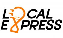 local express, local, express