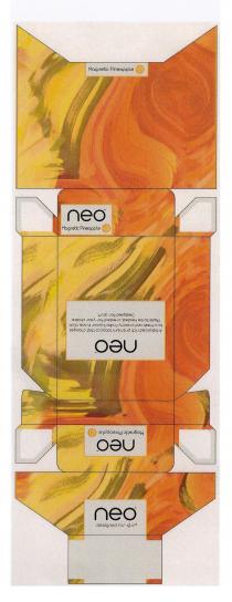 neo, magnetic pineapple, magnetic, pineapple, a balanced rich premium tobacco that changes to a fresh and creamy fruits flavour in one click, balanced, rich, premium, tobacco, changes, fresh, creamy, fruits, flavour, one, click, made to be heated, created for your choice, made, heated, created, choice, designed for glo, designed, glo