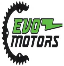 evo motors, evo, motors