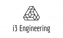 i3 engineering, engineering, i3, 3, i, і3, і