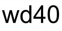 wd40, wd 40, wd, 40
