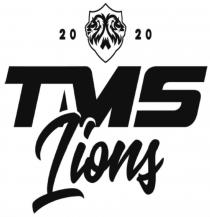 tms lions, tms, lions, 2020, 20