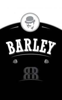 barley, bb, вв