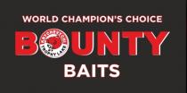 bounty, baits, world champion`s choice, world, champion`s, champions, choice, krychevychi trophy lake, krychevychi, trophy, lake