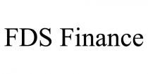 fds finance, fds, finance