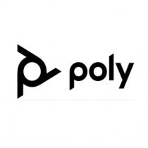 poly, p, р
