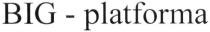 big-platforma, big, platforma