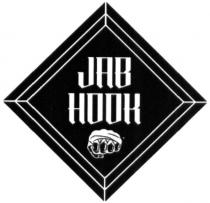 jab, jab hook, hook