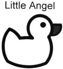 angel, little, little angel