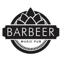 barbeer, barbeer music pub, music, pub