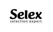 selection, selection expert, selex, expert