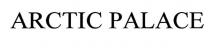 arctic palace, arctic, palace