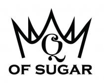 q of sugar, q, sugar