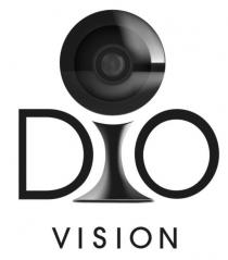 dio, dio vision, vision, діо