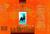 cafe fiesta, samba