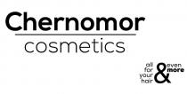 chernomor cosmetics, chernomor, cosmetics, all for your hair&even more, all, for, hair, &, even, more
