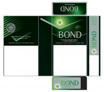 bond street, bond, street, premium mix, рremium, mix, by philip morris, philip, morris, premium mix of tastes with one click, tastes, with, one, click, trasted quality in every pack, trasted, quality, every, pack, international quality since 1902, international, since, 1902, made under authority of philip morris brands sarl, made, under, authority, brands, sarl, neuchatel, switzerland