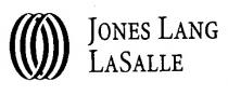 jones lang lasalle