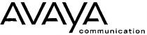 avaya communication, avaya, communication