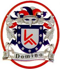 domino, дотіпо