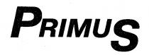 primus