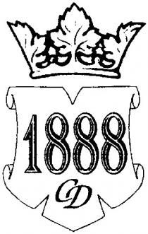 1888, cd, сд