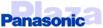 panasonic, plaza