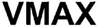 vmax