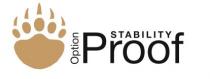 option stability proof, option, stability, proof