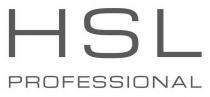 hsl professional, hsl, professional