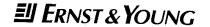 ernst & young