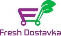 fresh dostavka, fresh, dostavka