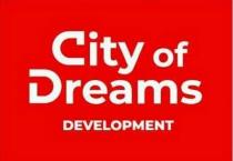city of dreams development, city, dreams, development