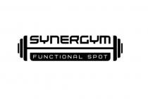 syпergym functional spot, syпergym, functional, spot, sypergym