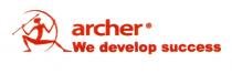 archer, develop, success, we, we develop success