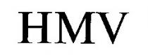 hmv