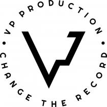change, change the record, v, production, record, vp, vp production