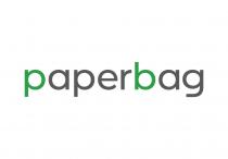 paperbag, paper, bag