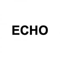 echo, есно