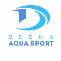 d, desna aqua sport, desna, aqua, sport