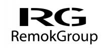 rg, remokgroup, remok, group