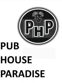 house, paradise, php, pub, pub house paradise, рнр