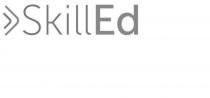 ed, skill, skilled