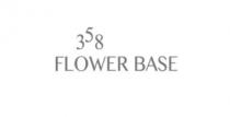 base, 358, flower, flower base