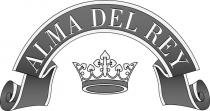 alma, alma del rey, del, rey