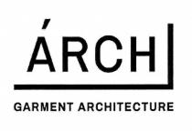 arch, architecture, garment, garment architecture
