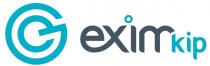 g, kip, exim, eximkip, кір, ехіт, ехіткір