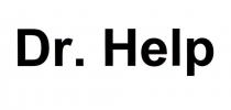 help, dr, dr., dr.help